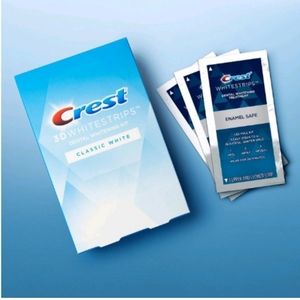 Crest Whitestrips